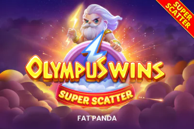 Olympus Wins